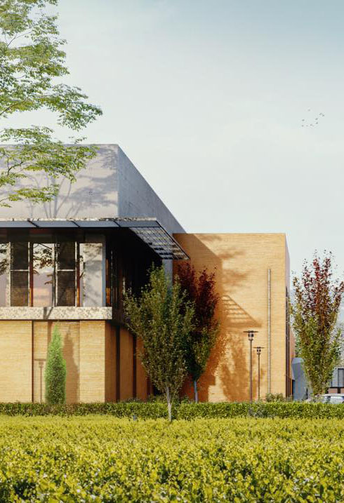 KHASHMI WINERY